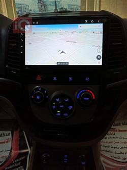 هیوندای سەنتافی